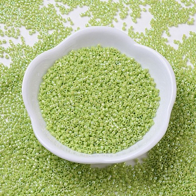 MIYUKI Delica Beads SEED-MY11-DB0169-1