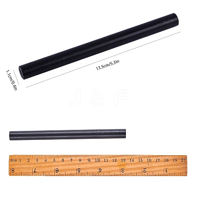 Sealing Wax Sticks DIY-WH0003-G03-1