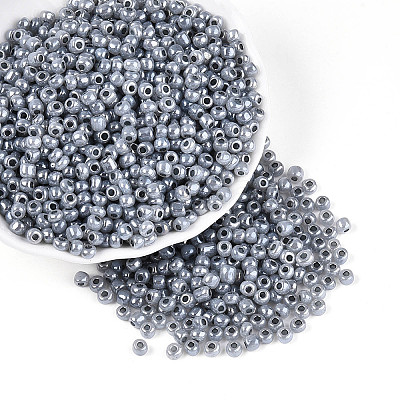 6/0 Glass Seed Beads X1-SEED-A011-4mm-149-1