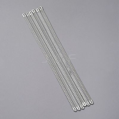 Steel Spiral Corset Boning Stay FIND-WH0014-17A-1