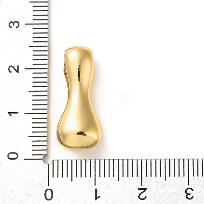 Brass Pendants KK-P262-01G-I-1
