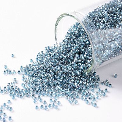 TOHO 15/0 Round Beads SEED-XTR15-0263-1