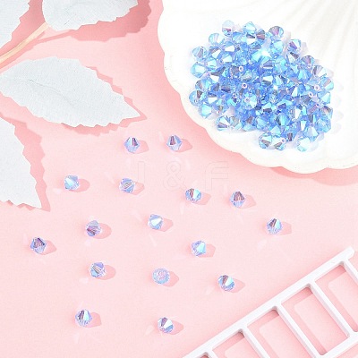 Preciosa® Crystal Beads Y-PRC-BA4-30020-20000-1