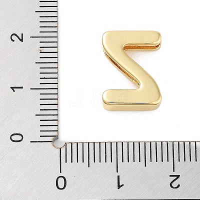 Rack Plating Brass Beads KK-A208-10Z-1