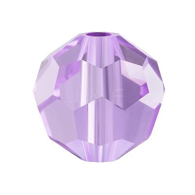 Preciosa® Crystal Beads X-PRC-BB6-20310-1