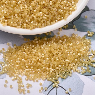 MIYUKI Delica Beads SEED-J020-DB1801-1