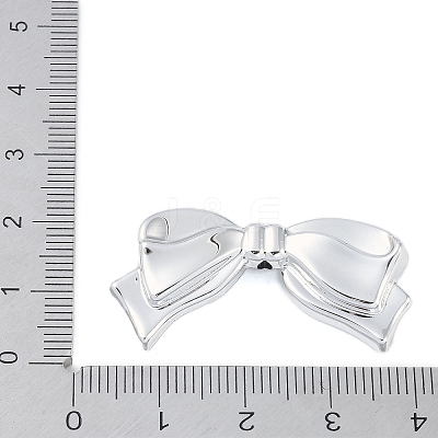 CCB Plastic Beads X-CCB-Q092-02P-1