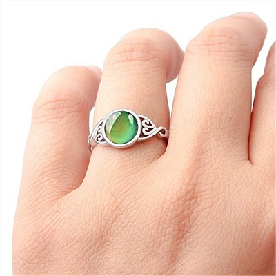 Alloy Adjustable Rings PW-WG24768-04-1-1