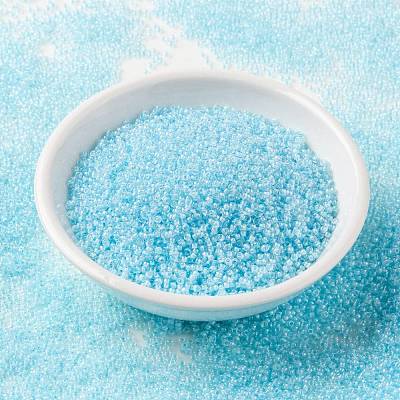 MIYUKI Round Rocailles Beads X-SEED-G009-RR0220-1