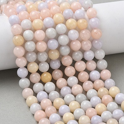 Natural Quartz Beads Strands G-G777-B-1-1