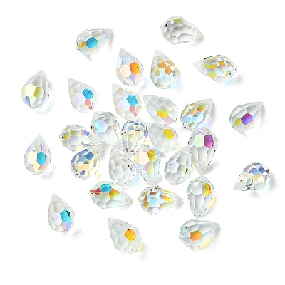Preciosa® Crystal Pendants X-PRC-PB6-00030-200-1