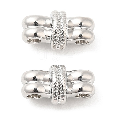 Alloy Cord Locks FIND-E040-09P-1