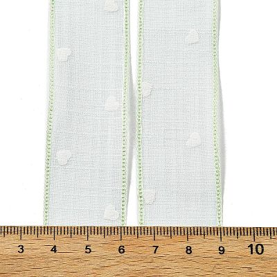 Polyester Ribbon DIY-R050-03D-1
