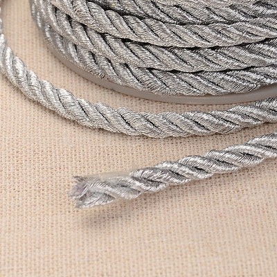 Twisted Nylon Cords NWIR-A001-19-1
