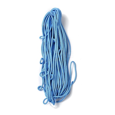Round Polyester Cord NWIR-A010-01J-1