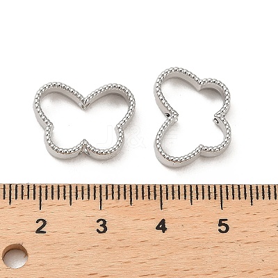 Alloy Bead Frame PALLOY-R145-23B-P-1