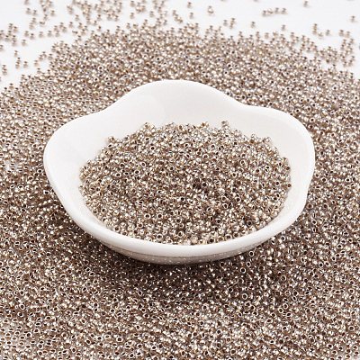 TOHO Japanese Seed Beads X-SEED-F002-2mm-989-1