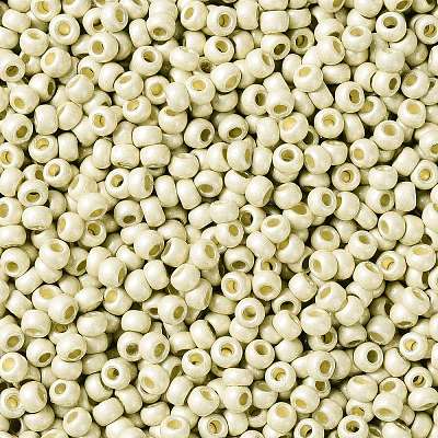 TOHO 8/0 Round Beads SEED-XTR08-PF0558F-1