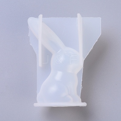 Bunny Silicone Molds DIY-G010-32-1