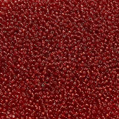 TOHO 11/0 Round Beads SEED-XTR11-0025B-1