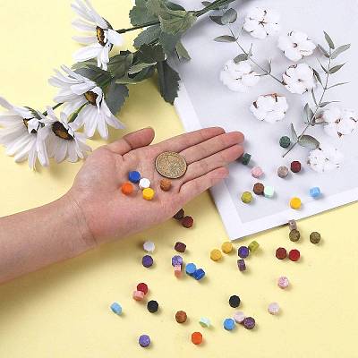 Sealing Wax Particles DIY-X0099-10-1