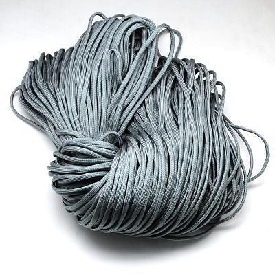 7 Inner Cores Polyester & Spandex Cord Ropes RCP-R006-212-1