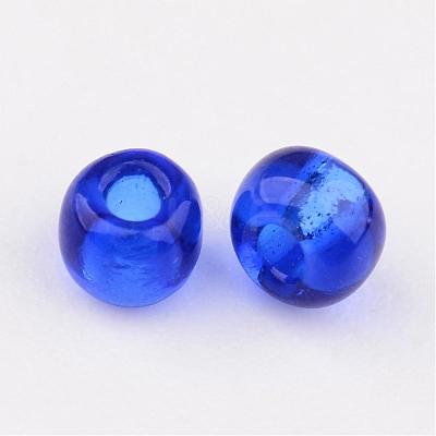 12/0 Glass Seed Beads X-SEED-A004-2mm-8-1
