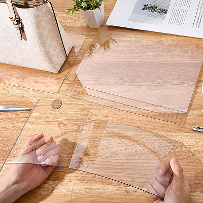 Plastic Sheets DIY-WH20079-041A-02-1