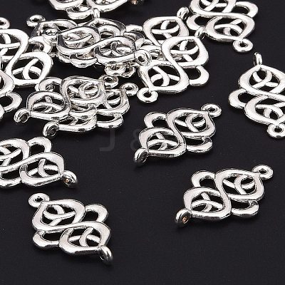 Alloy Links connectors LS-EA11933Y-1