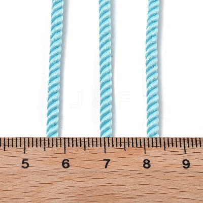 Round Polyester Cord NWIR-A010-01-13-1