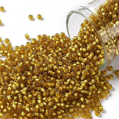 TOHO 11/0 Round Beads SEED-XTR11-0022CF-1