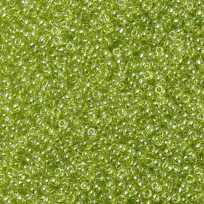 TOHO 11/0 Round Beads X-SEED-TR11-0105-1