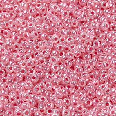 MIYUKI Round Rocailles Beads SEED-JP0009-RR0535-1