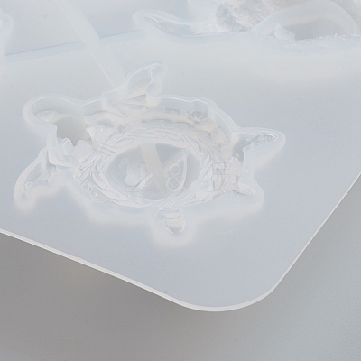 Silicone Molds DIY-G017-C02-1