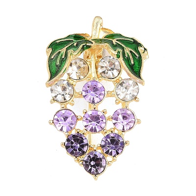 Fruit Enamel Pins JEWB-B036-03A-1