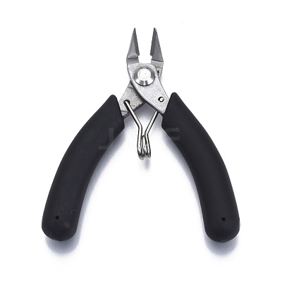 Stainless Steel Mini Diagonal Cutting Pliers TOOL-R119-01-1