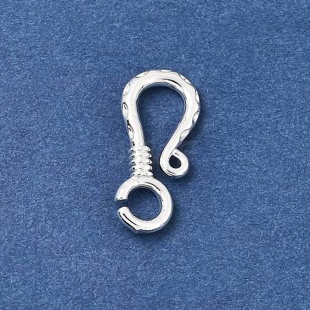 Brass Hooks KK-CBA0DF0-19D-S-1
