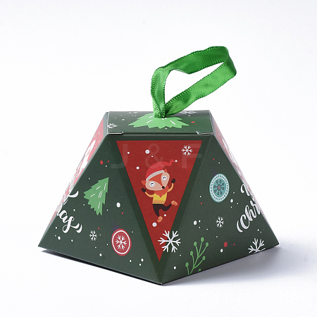 Christmas Gift Boxes X-CON-L024-E04-1