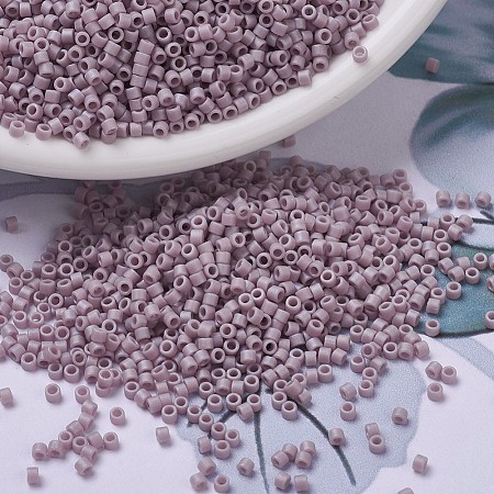 MIYUKI Delica Beads X-SEED-J020-DB0875-1