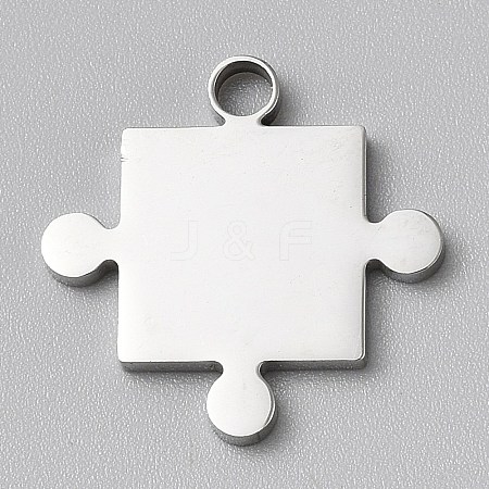 Hip-hop Style Alloy Pendants LS-FIND-WH0126-602D-1