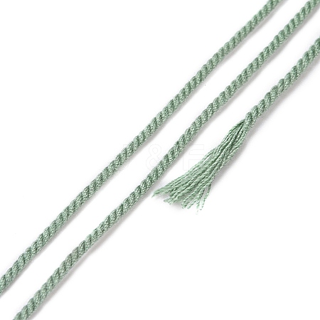 Cotton Cord OCOR-E027-01B-22-1