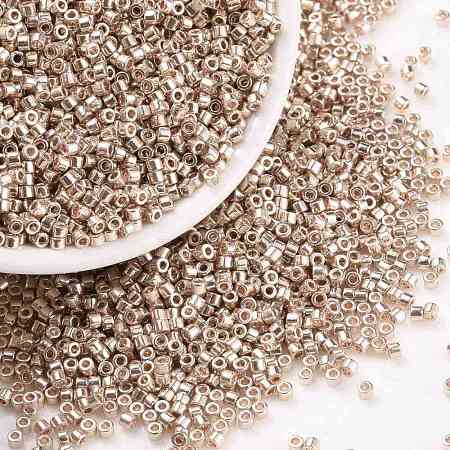 Cylinder Seed Beads X-SEED-H001-D01-1