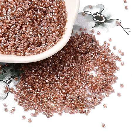 MIYUKI Delica Beads SEED-J020-DB0988-1