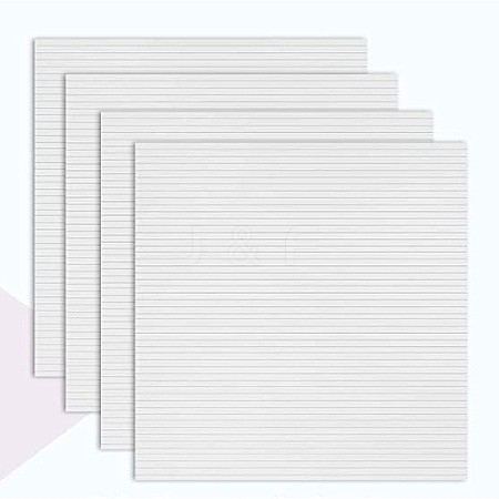 Sponge Foam Double Sided Adhesive Paper DIY-WH0209-98A-1