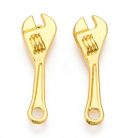 Alloy Pendants X1-PALLOY-N176-115G-1
