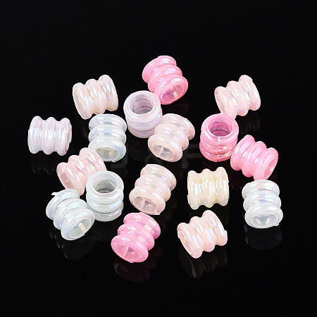 Plastic Beads KY-N026-27-1