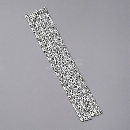 Steel Spiral Corset Boning Stay FIND-WH0014-17A-1