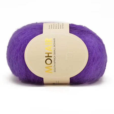 Wool Fibre Yarn PW-WG5D02E-03-1