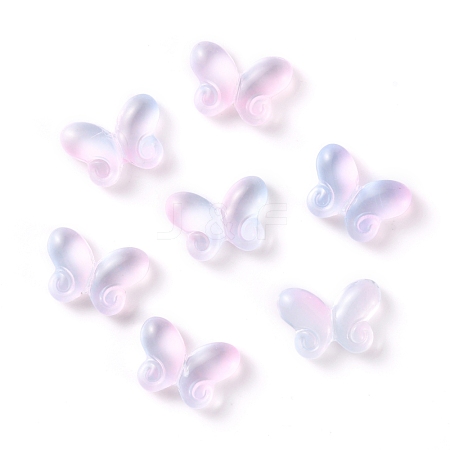 Handmade Lampwork Beads LAMP-CJC0008-06-1