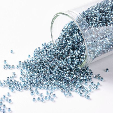 TOHO Round Seed Beads SEED-XTR15-0263-1